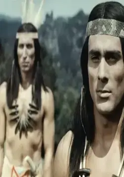 Сыновья Большой Медведицы (1965) через торрент скачать Сыновья Большой Медведицы (1965) фильм через торрент скачать