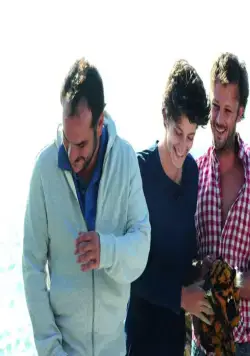 Как братья (2012) через торрент скачать Как братья (2012) фильм через торрент скачать