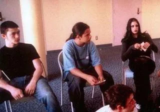 Маниакальный (2001) через торрент скачать Маниакальный (2001) фильм через торрент скачать