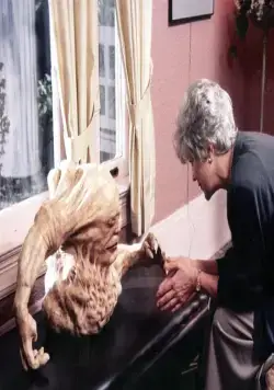 Существо в корзине 2 (1990) в хорошем качестве через торрент Существо в корзине 2 (1990) фильм в хорошем качестве через торрент