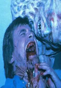 Существо в корзине 2 (1990) через торрент бесплатно Существо в корзине 2 (1990) фильм через торрент бесплатно