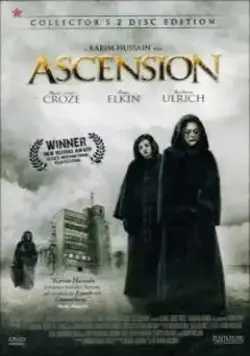 Восхождение / Ascension (2002) фильм скачать через торрент в хорошем качестве