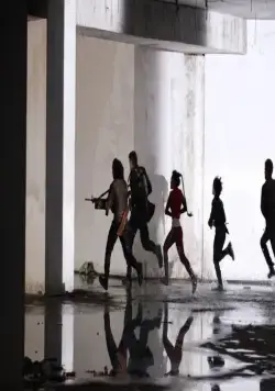 Битва проклятых (2013) в хорошем качестве через торрент Битва проклятых (2013) фильм в хорошем качестве через торрент