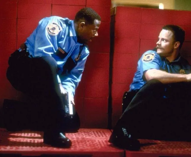 Национальная безопасность (2003) в хорошем качестве через торрент Национальная безопасность (2003) фильм в хорошем качестве через торрент