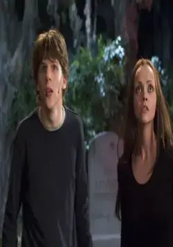 Оборотни (2005) через торрент бесплатно Оборотни (2005) фильм через торрент бесплатно