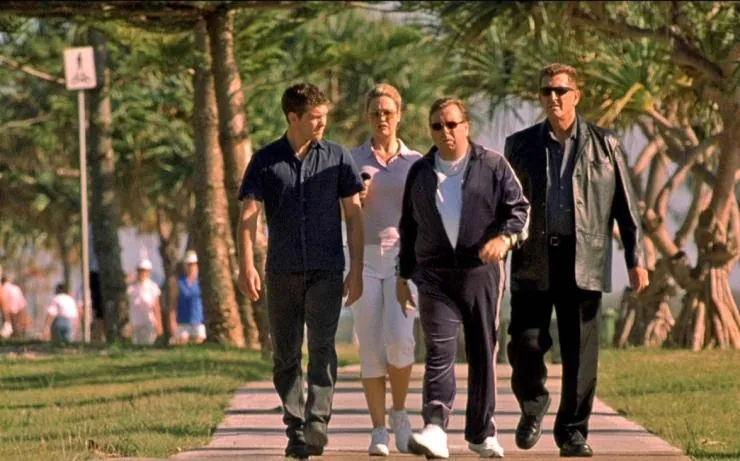 Я завязал (2003) в хорошем качестве через торрент Я завязал (2003) фильм в хорошем качестве через торрент