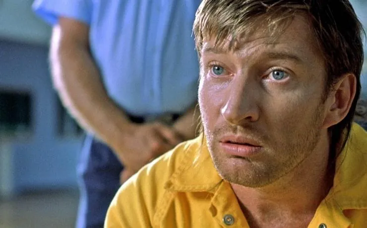 Я завязал (2003) через торрент скачать Я завязал (2003) фильм через торрент скачать