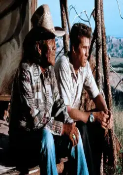 Громовое сердце (1992) через торрент скачать Громовое сердце (1992) фильм через торрент скачать