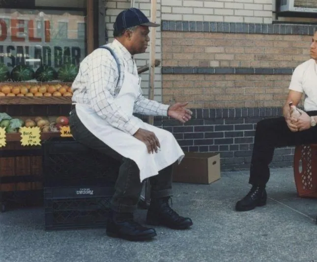 Бродяги (1997) через торрент скачать Бродяги (1997) фильм через торрент скачать