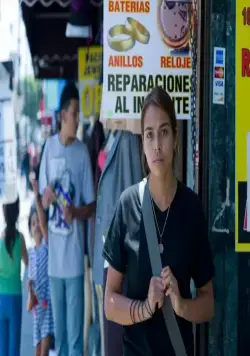 Москита и Мари (2012) через торрент скачать Москита и Мари (2012) фильм через торрент скачать