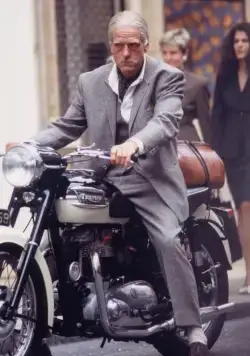 А теперь, дамы и господа... (2002) в хорошем качестве через торрент А теперь, дамы и господа... (2002) фильм в хорошем качестве через торрент