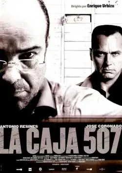 Скачать Ячейка 507 / La caja 507 (2002) фильм через торрент на русском