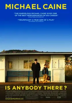 Есть там кто-нибудь? / Is Anybody There? (2009) фильм скачать через торрент в хорошем качестве