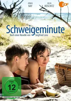 Скачать Минута молчания / Schweigeminute (2016) фильм через торрент на русском
