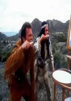 Мокасины Маниту (2001) через торрент бесплатно Мокасины Маниту (2001) фильм через торрент бесплатно