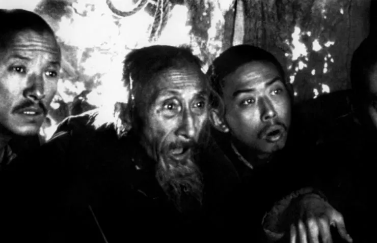 Дьяволы у порога (2000) через торрент бесплатно Дьяволы у порога (2000) фильм через торрент бесплатно