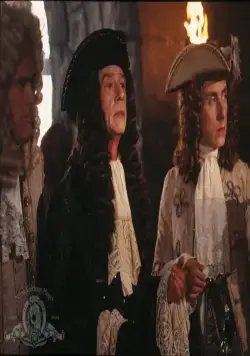 Роб Рой (1995) через торрент бесплатно Роб Рой (1995) фильм через торрент бесплатно