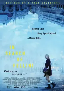 В поисках Феллини / In Search of Fellini (2017) фильм скачать через торрент в хорошем качестве