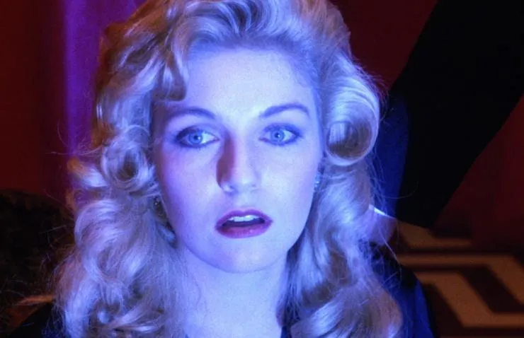 Твин Пикс: Сквозь огонь (1992) через торрент бесплатно Твин Пикс: Сквозь огонь (1992) фильм через торрент бесплатно