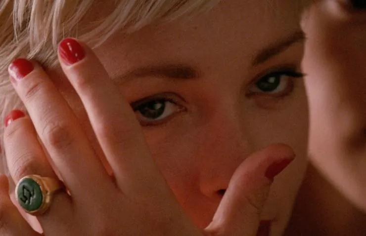 Твин Пикс: Сквозь огонь (1992) в хорошем качестве через торрент Твин Пикс: Сквозь огонь (1992) фильм в хорошем качестве через торрент