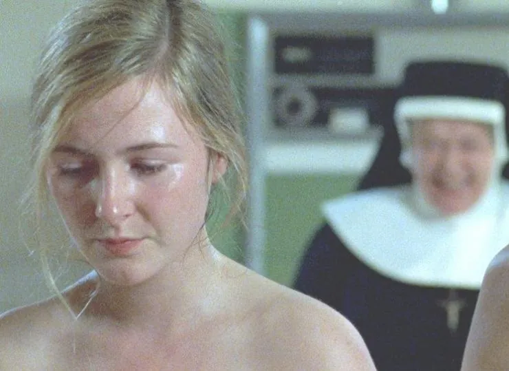 Сестры Магдалины (2002) через торрент бесплатно Сестры Магдалины (2002) фильм через торрент бесплатно