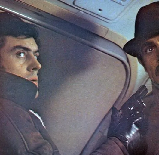 Выкуп (1975) через торрент скачать Выкуп (1975) фильм через торрент скачать