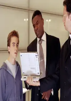 Агент Коди Бэнкс 2: Пункт назначения - Лондон (2004) в хорошем качестве через торрент Агент Коди Бэнкс 2: Пункт назначения - Лондон (2004) фильм в хорошем качестве через торрент