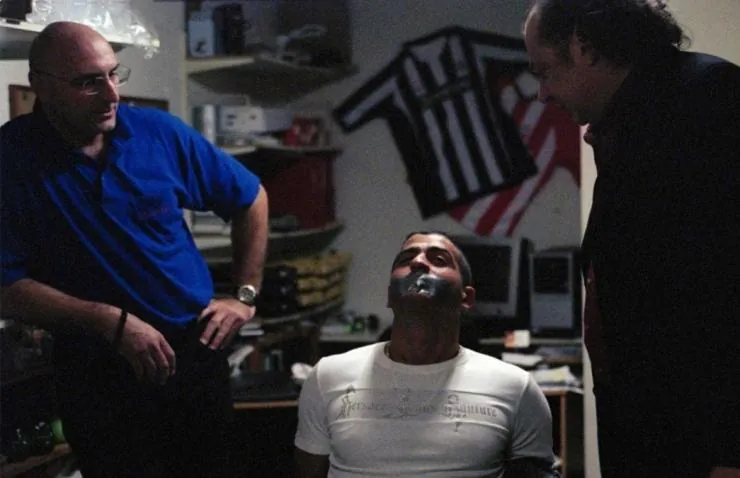 Дилер 3 (2005) через торрент скачать Дилер 3 (2005) фильм через торрент скачать