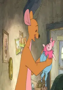 Большой фильм про поросенка (2003) в хорошем качестве через торрент Большой фильм про поросенка (2003) мультфильм в хорошем качестве через торрент