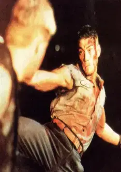 Универсальный солдат (1992) через торрент скачать Универсальный солдат (1992) фильм через торрент скачать