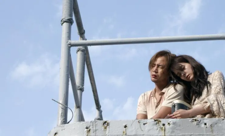 Человек, место, время и снова человек (2018) через торрент бесплатно Человек, место, время и снова человек (2018) фильм через торрент бесплатно