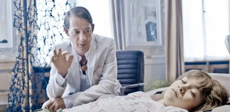 Дитя (2012) через торрент бесплатно Дитя (2012) фильм через торрент бесплатно