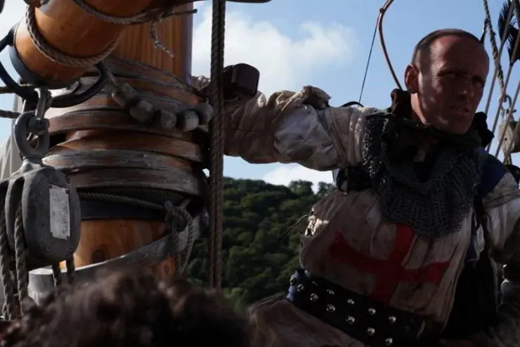 Орден Дракона (2011) через торрент скачать Орден Дракона (2011) фильм через торрент скачать