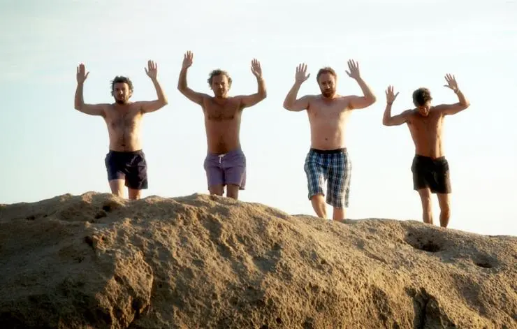 Ты будешь чтить свою мать и свою мать (2012) через торрент скачать Ты будешь чтить свою мать и свою мать (2012) фильм через торрент скачать