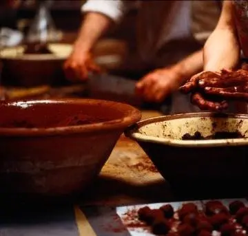 Шоколад (2000) через торрент бесплатно Шоколад (2000) фильм через торрент бесплатно