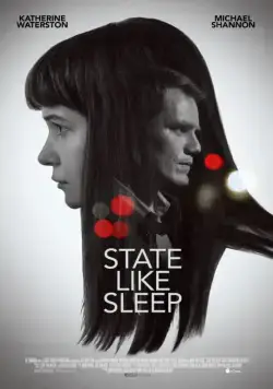 Будто во сне / State Like Sleep (2018) фильм скачать через торрент в хорошем качестве