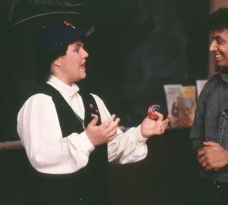 Пробуждение (1998) через торрент скачать Пробуждение (1998) фильм через торрент скачать