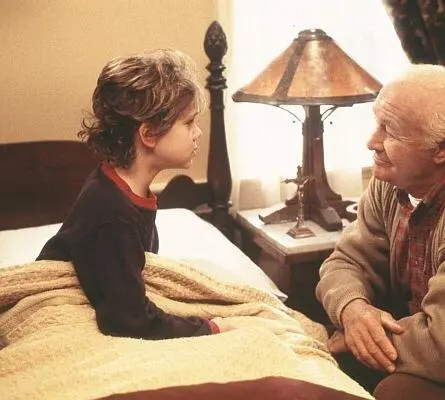 Пробуждение (1998) через торрент бесплатно Пробуждение (1998) фильм через торрент бесплатно