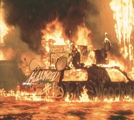 Вулкан (1997) через торрент скачать Вулкан (1997) фильм через торрент скачать