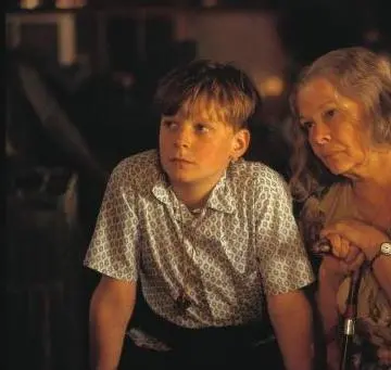 Шоколад (2000) через торрент скачать Шоколад (2000) фильм через торрент скачать