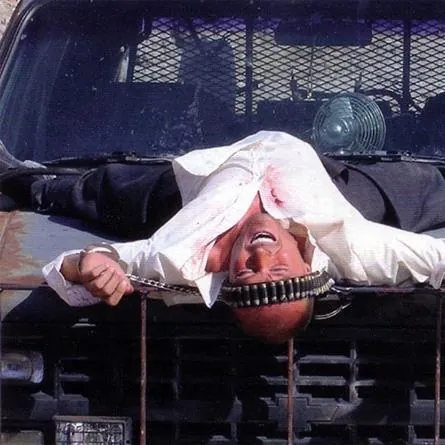 Сухая кость (2007) через торрент скачать Сухая кость (2007) фильм через торрент скачать