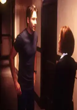 Секретные материалы: Борьба за будущее (1998) через торрент бесплатно Секретные материалы: Борьба за будущее (1998) фильм через торрент бесплатно