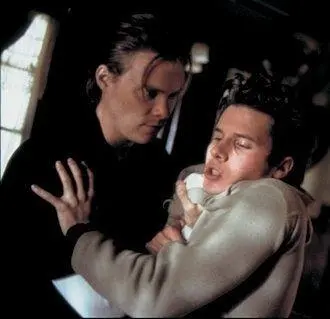 Одним глазком (2002) через торрент бесплатно Одним глазком (2002) фильм через торрент бесплатно