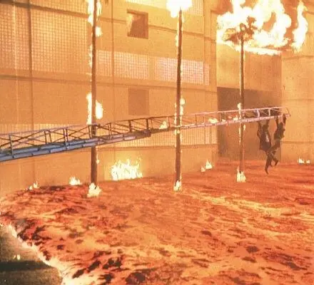 Вулкан (1997) через торрент бесплатно Вулкан (1997) фильм через торрент бесплатно