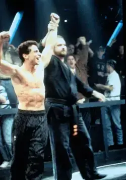 Разборка (1993) через торрент бесплатно Разборка (1993) фильм через торрент бесплатно