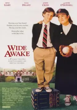 Пробуждение / Wide Awake (1998) фильм скачать через торрент в хорошем качестве