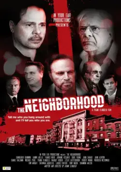 Район / The Neighborhood (2017) фильм скачать через торрент в хорошем качестве
