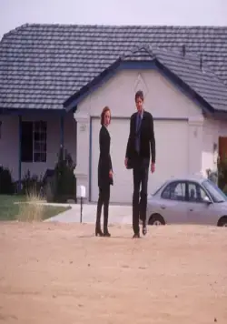 Секретные материалы: Борьба за будущее (1998) в хорошем качестве через торрент Секретные материалы: Борьба за будущее (1998) фильм в хорошем качестве через торрент