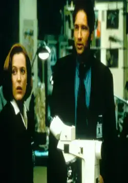 Секретные материалы: Борьба за будущее (1998) через торрент скачать Секретные материалы: Борьба за будущее (1998) фильм через торрент скачать