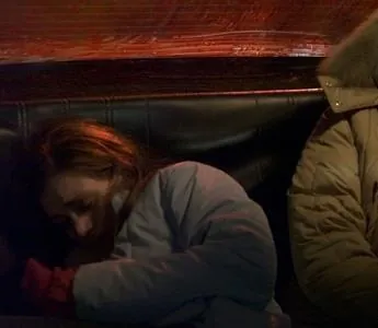 Кошмарный попутчик (2006) через торрент скачать Кошмарный попутчик (2006) фильм через торрент скачать